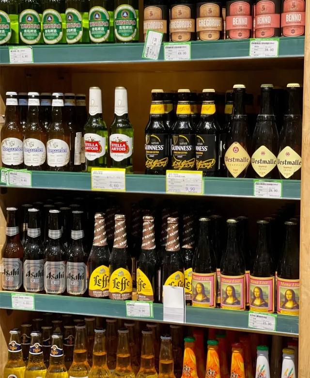 北京必逛5大超市（北京人爱逛的进口超市）(6)