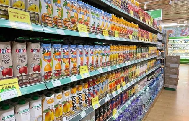 北京必逛5大超市（北京人爱逛的进口超市）(8)