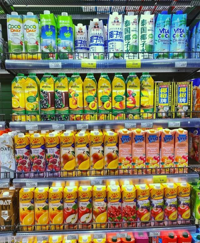 北京必逛5大超市（北京人爱逛的进口超市）(28)