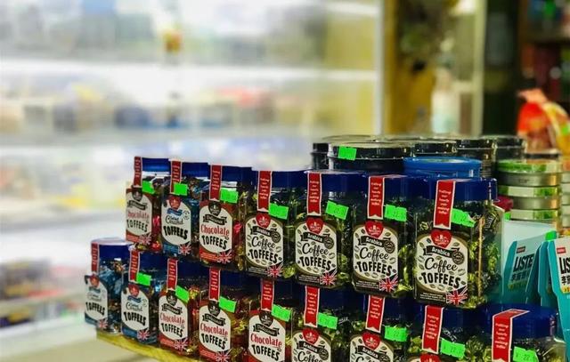 北京必逛5大超市（北京人爱逛的进口超市）(49)