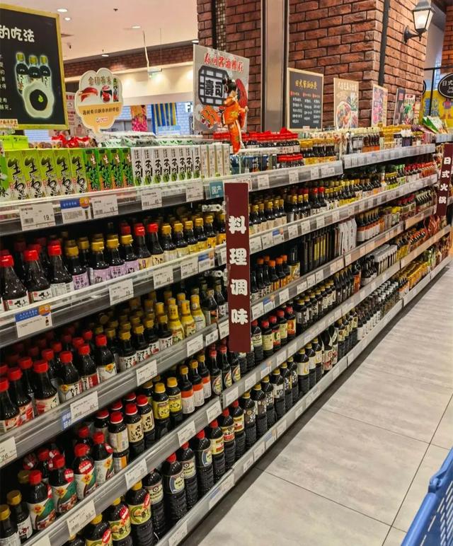 北京必逛5大超市（北京人爱逛的进口超市）(35)