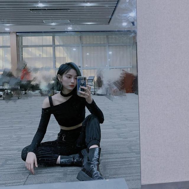 今年的选秀节目 看完今年这几个选秀节目(16)