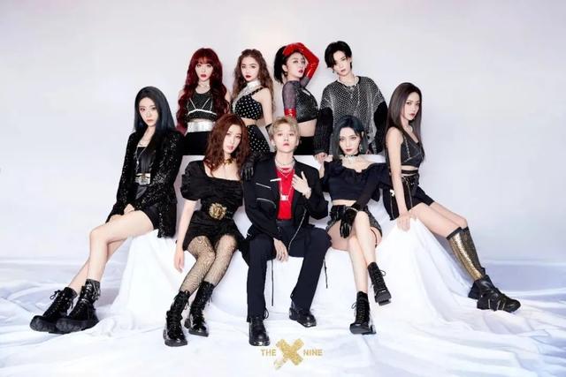 今年的选秀节目 看完今年这几个选秀节目(4)