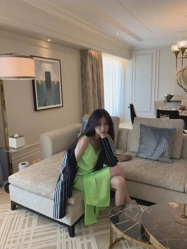 今年的选秀节目 看完今年这几个选秀节目(29)