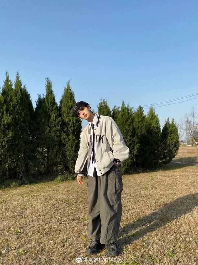 今年的选秀节目 看完今年这几个选秀节目(23)