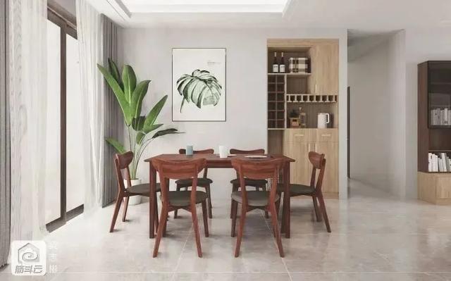 门头设计效果图大全(客厅是门面装修要惊艳)(15)