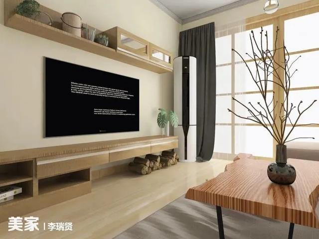 门头设计效果图大全(客厅是门面装修要惊艳)(17)