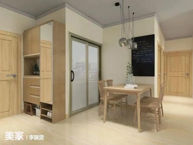 门头设计效果图大全(客厅是门面装修要惊艳)(18)