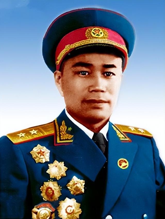 开国中将王近山是哪里人(开国中将王近山)(2)