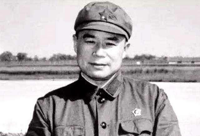 开国中将王近山是哪里人(开国中将王近山)(1)