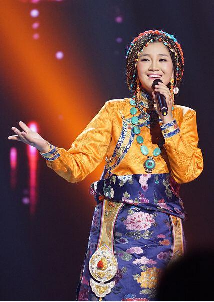 降央卓玛和刀郎现在关系(因维权将好友告了)(40)