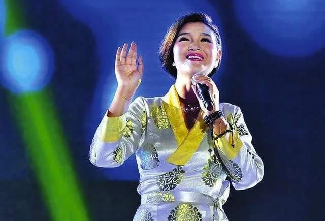 降央卓玛和刀郎现在关系(因维权将好友告了)(18)