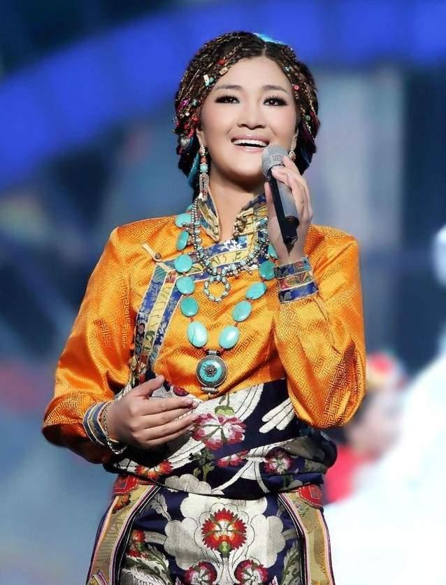 降央卓玛和刀郎现在关系(因维权将好友告了)(13)