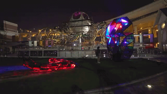 锦江乐园70元门票(锦江乐园49.9元起)(9)