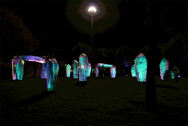 锦江乐园70元门票(锦江乐园49.9元起)(16)