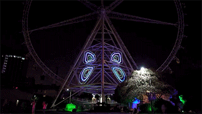 锦江乐园70元门票(锦江乐园49.9元起)(6)