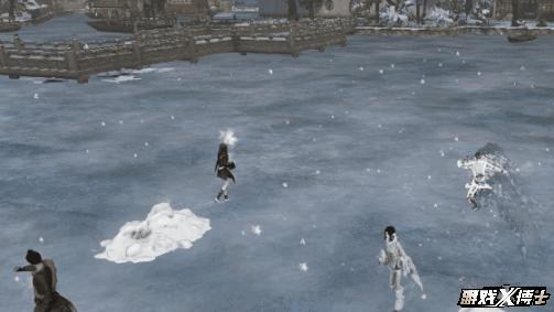 目前网易的网游什么好玩(号称网易有史以来画面最好的网游)(23)