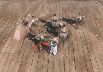 目前网易的网游什么好玩(号称网易有史以来画面最好的网游)(24)