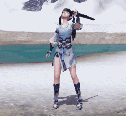 目前网易的网游什么好玩(号称网易有史以来画面最好的网游)(13)