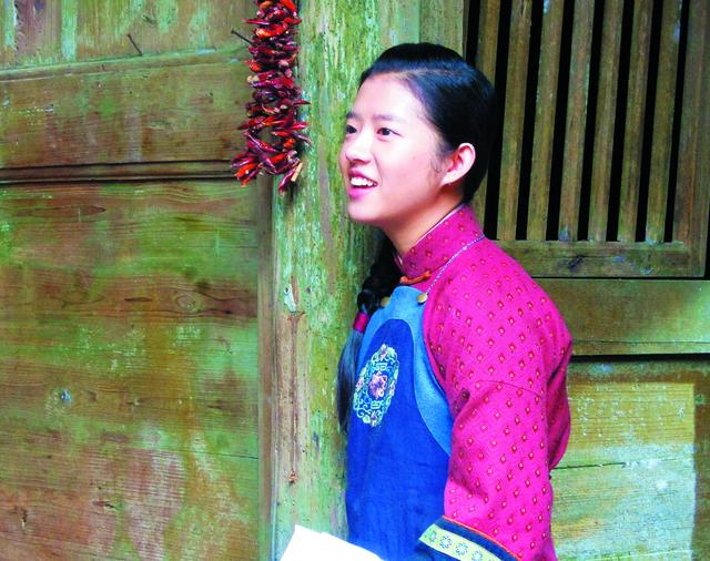 闽西红色之旅中的好人好事,从小人物到(5)