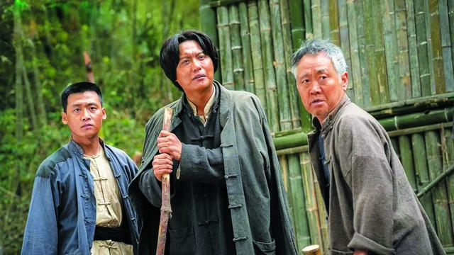 闽西红色之旅中的好人好事,从小人物到(9)