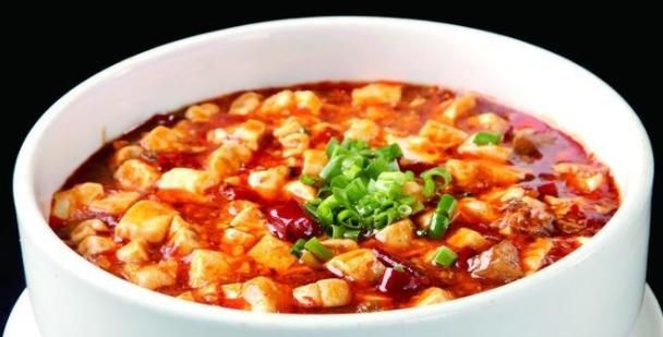 麻婆豆腐的由来,麻腐的由来?图4