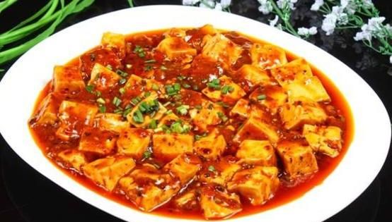 麻婆豆腐的由来,麻腐的由来?图5