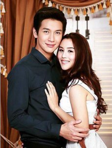 ​21年泰国新出的双男主电视剧（四部玛丽苏泰剧）