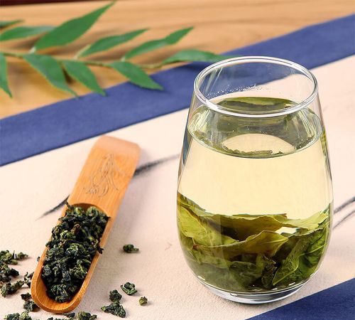 铁观音是绿茶么:铁观音茶是绿茶