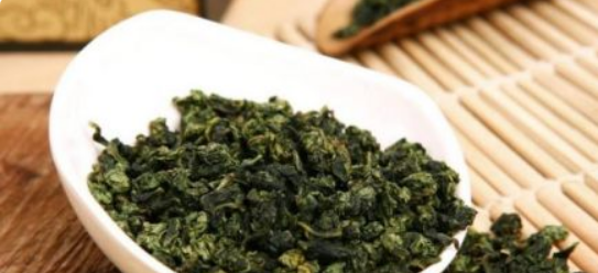 铁观音是绿茶么,铁观音是绿茶图6