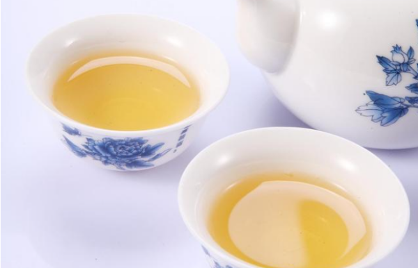 铁观音是绿茶么,铁观音是绿茶图5