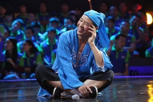 赵本山和潘长江的关系（他是赵本山第一个开除的徒弟）(5)