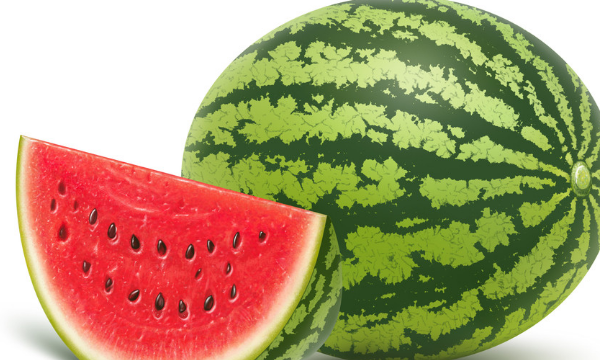 切开的西瓜放冰箱隔夜能吃,西瓜放冰箱隔夜能吃吗图3