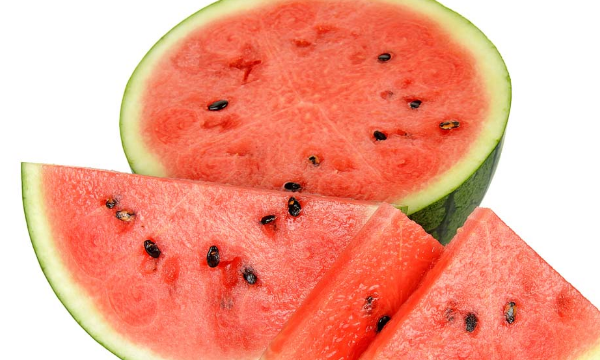切开的西瓜放冰箱隔夜能吃,西瓜放冰箱隔夜能吃吗图4