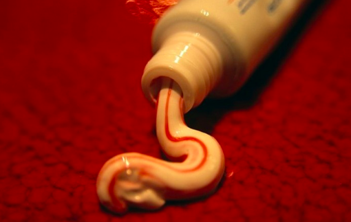 牙膏属于什么类目,牙膏牙刷是属于什么类图3