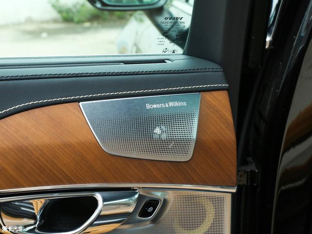 市场上哪些品牌的汽车音响最好（汽车音响品牌有哪些）(24)