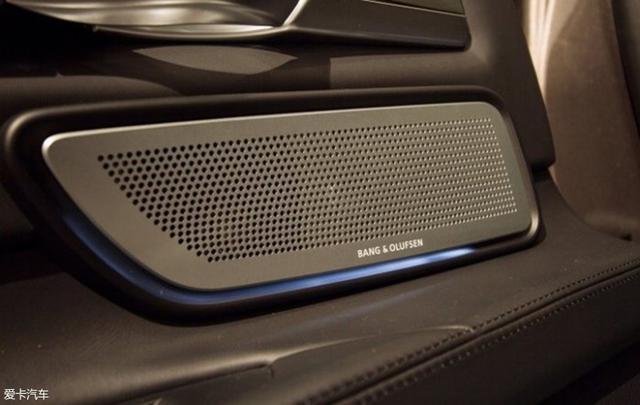 市场上哪些品牌的汽车音响最好（汽车音响品牌有哪些）(19)