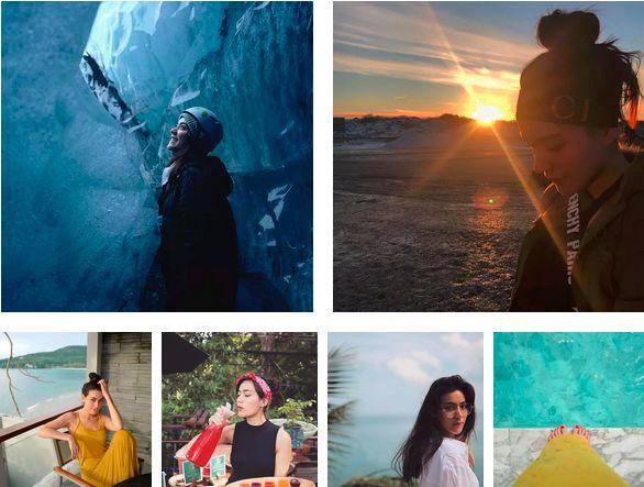 泰国明星大全（泰国当红女明星图鉴）(34)