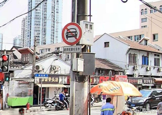 现在哪些城市有禁摩令（史上最全禁摩城市汇总）(9)