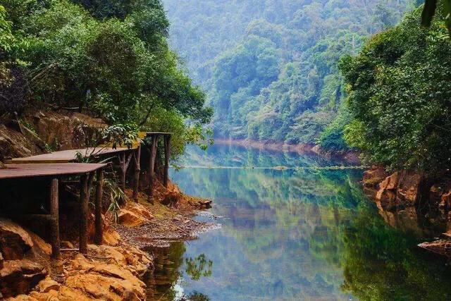 广东肇庆旅游必去十大景点简介（广东省肇庆市10个景点景观景区你去过几个）(29)