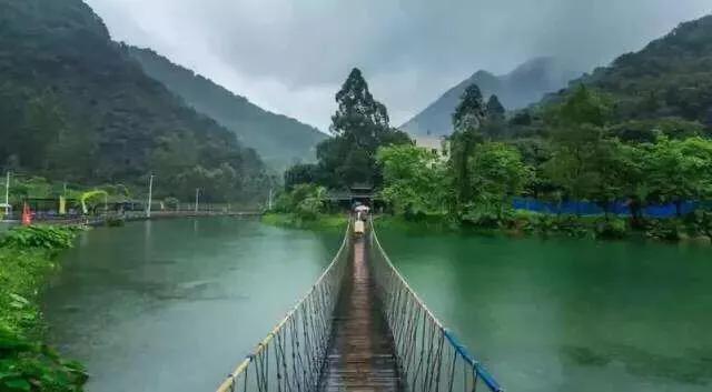 广东肇庆旅游必去十大景点简介（广东省肇庆市10个景点景观景区你去过几个）(15)