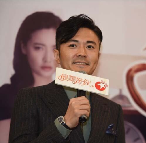 于小伟老婆是谁 高圆圆被于小伟玩残真相曝光