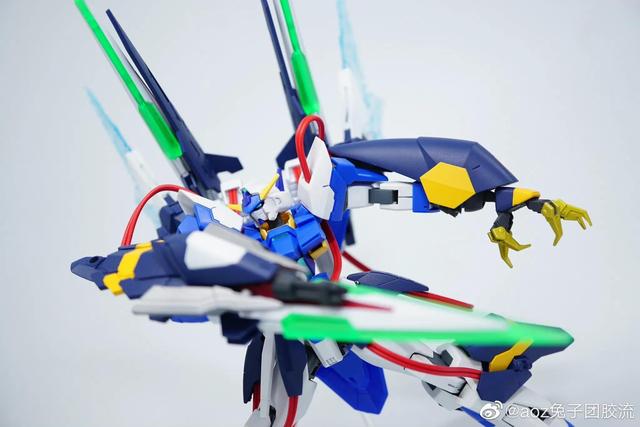 机动战士高达历史年表（机动战士高达AGE10周年作品欣赏）(85)