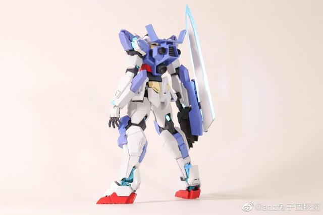 机动战士高达历史年表（机动战士高达AGE10周年作品欣赏）(31)