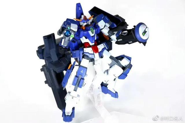 机动战士高达历史年表（机动战士高达AGE10周年作品欣赏）(105)