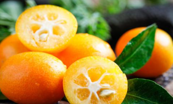 金桔糖分高,金桔吃了会胖吗图9