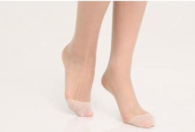 丝袜的面料是什么,丝袜的材质分几种构成,其特点是什么?图2