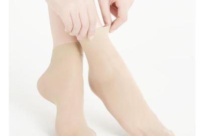 丝袜的面料是什么,丝袜的材质分几种构成,其特点是什么?图3