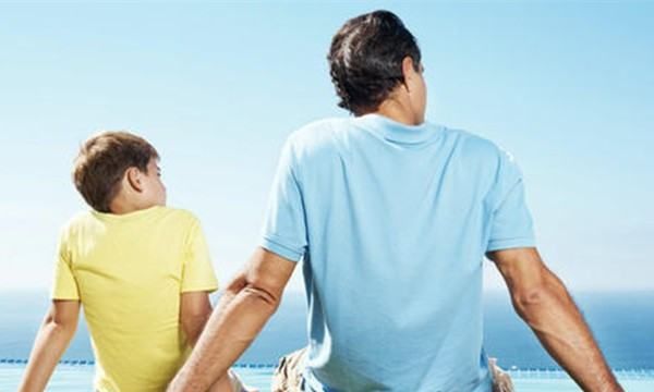 父亲节红包发多少合适,父亲节发红包吉利数字含义图2