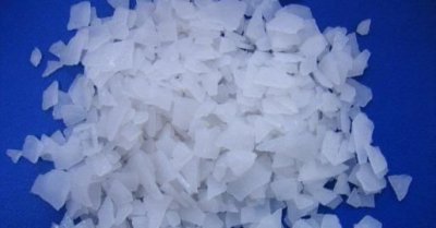 ​烧碱是什么化学式,烧碱化学式